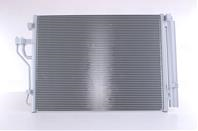 NS940353_радиатор кондиционера!Kia Sportage  Hyndai ix35 2.0CRDI 10&gt