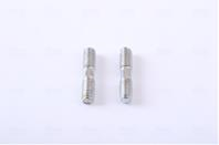 NISSENS 94814 Конденсер KIA RIO 1.4/1.6 05-