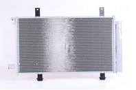 NISSENS 94979 Конденсер SX4 1.5/1.6/1.9DD 06- (SZ5090)