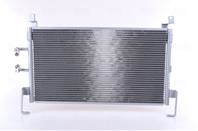 Радиатор кондиционера CHRYSLER: NEON II 1.6/2.0 16V/2.0 16V R/T/2.4 99- DODGE: NEON II 2.0/2.0 16V/