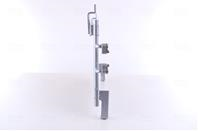 Радиатор кондиционера CHRYSLER: NEON II 1.6/2.0 16V/2.0 16V R/T/2.4 99- DODGE: NEON II 2.0/2.0 16V/