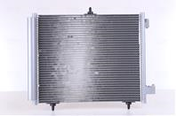 NS94595_ VL817663 AVA CN5205 [6455AL] !радиатор ко