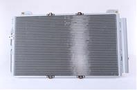Радиатор кондиционер HYUNDAI Matr    647*352*18**94644 = Nis
