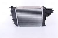 Интеркулер RENAULT LOGAN II/SANDERO 1.5TD / CLIO 0.9-1.6/1.5TD 12-