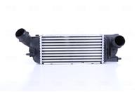 Интеркулер citroen c5/peugeot 407 1.6-2.0hdi мкпп