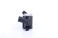 Интеркулер citroen c5/peugeot 407 1.6-2.0hdi мкпп