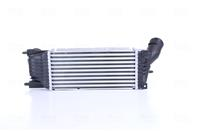 Интеркулер citroen c5/peugeot 407 1.6-2.0hdi мкпп