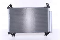 Конденсер toyota yaris (p9) 1.0 (страна выпуска авто-япония) 94991 (Распродажа)