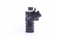 NS96488_интеркулер! Audi A3  Seat Leon/Toledo  VW