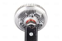 Fan clutch: RENAULT TRUCKS MIDLINER (1983) MIDLINE