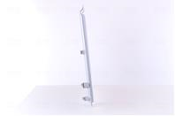 NS940261_радиатор кондиционера! с осушителем Lexus GS 3.0 05&gt