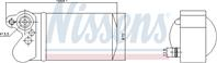 Осушитель кондиционера VOLVO S60/S80 1.6-3.0/1.6D/2.0D 06-