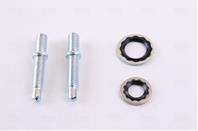 Конденсер mercedes w222 5/13- 940432