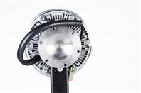 Вискомуфта вентилятора радиатора