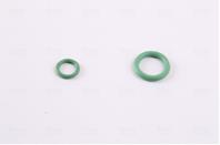 Конденсер subaru legasy iv  outback (bl  bp) at 94885