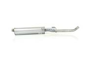 MUFFLER-QUIET-FLOWSS-DOMESTIC-TK(WAL)