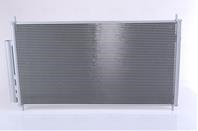 Радиатор кондиционера