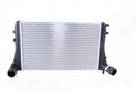 NS96493_интеркулер! VW Golf/Jetta 2.0TDi 09&gt