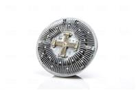 Вискомуфта D233 mm