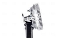 Вискомуфта вентилятора радиатора