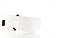 Бачок расширительный с крышкой и датчиком / scania 4-series 98