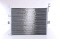 Радиатор кондиционера