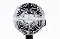 Вискомуфта вентилятора радиатора