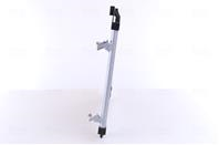 Конденсер toyota yaris (p9) 1.0 (страна выпуска авто-япония) 94991 (Распродажа)