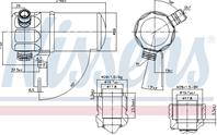 Осушитель VAG A8