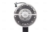 Вискомуфта вентилятора радиатора