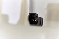 Бачок расширительный с крышкой и датчиком / scania 4-series 98