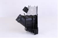 NISSENS 96552 Интеркулер BMW F20/F30 1.6D/2.0D 11-