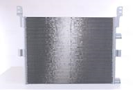 Радиатор кондиционера