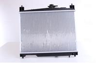 Радиатор nissens