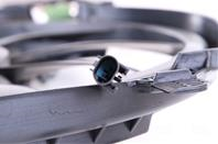 Вентилятор радиатора MINI COOPER -06