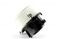 Вентилятор салона