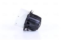 Вентилятор салона audi a4  a4 allroad  a5  q5 porsche macan 1.8-3.6 06