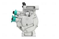 Компрессор кондиционера