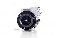 Kompresor klimatyzacji chevrolet cruze opel astra j  astra j gtc  cas