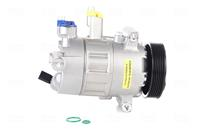 Kompresor klimatyzacji audi a1  a3  q2  q3  tt seat ibiza iv  ibiza i