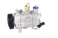 Kompresor klimatyzacji audi a1  a3  q2  q3  tt seat ibiza iv  ibiza i