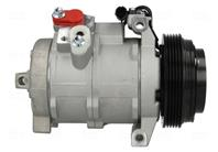 NS89081_компрессор кондиционера! BMW X5 E53 4.4i 00-07