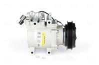 Компрессор кондиционера