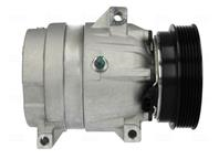 Компрессор кондиционера Компрессор кондиционера