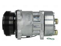 Компрессор кондиционера