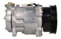 Компрессор кондиционера