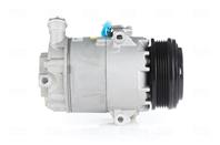 Ns89196_компрессор кондиционера! opel astra g 1.4-2.0 98&gt