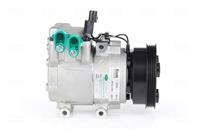 Компрессор кондиционера HYUNDAI ACCENT 94-05, ACCE