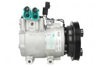 Компрессор HY Getz 09.02-06.09