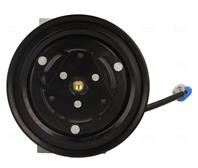 компрессор кондиционера